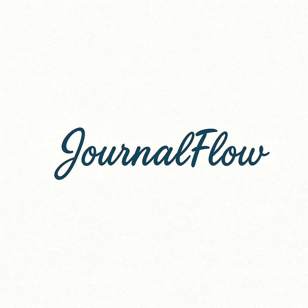 JournalFlow Logo